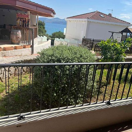 Apartments Kula Janjina Luaran gambar
