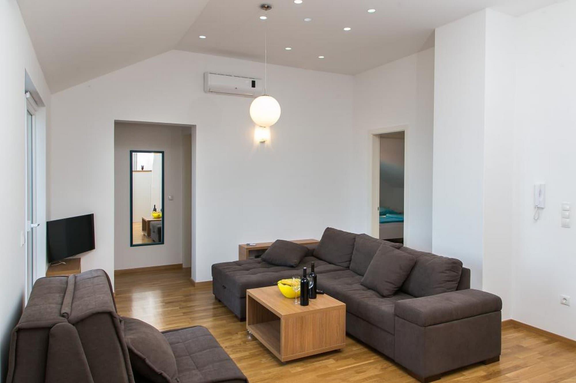 Apartments Kula Janjina Luaran gambar