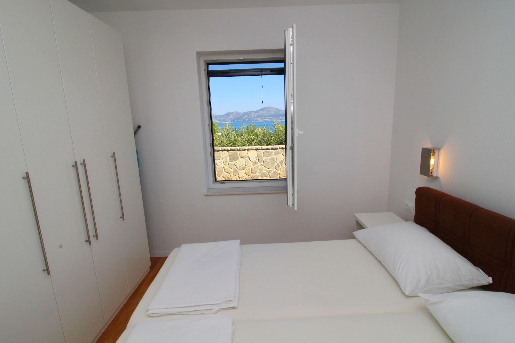 Apartments Kula Janjina Luaran gambar