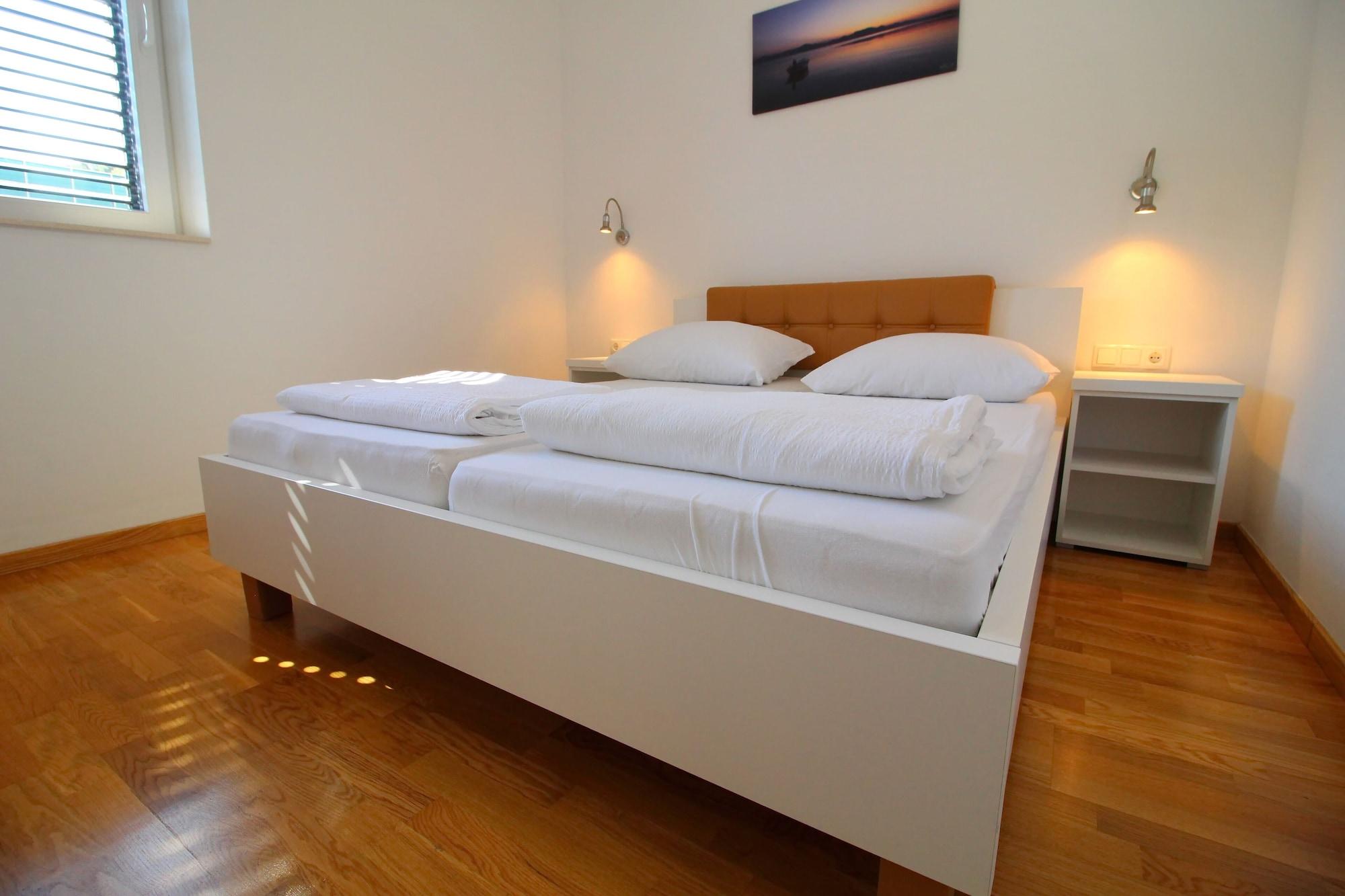Apartments Kula Janjina Luaran gambar