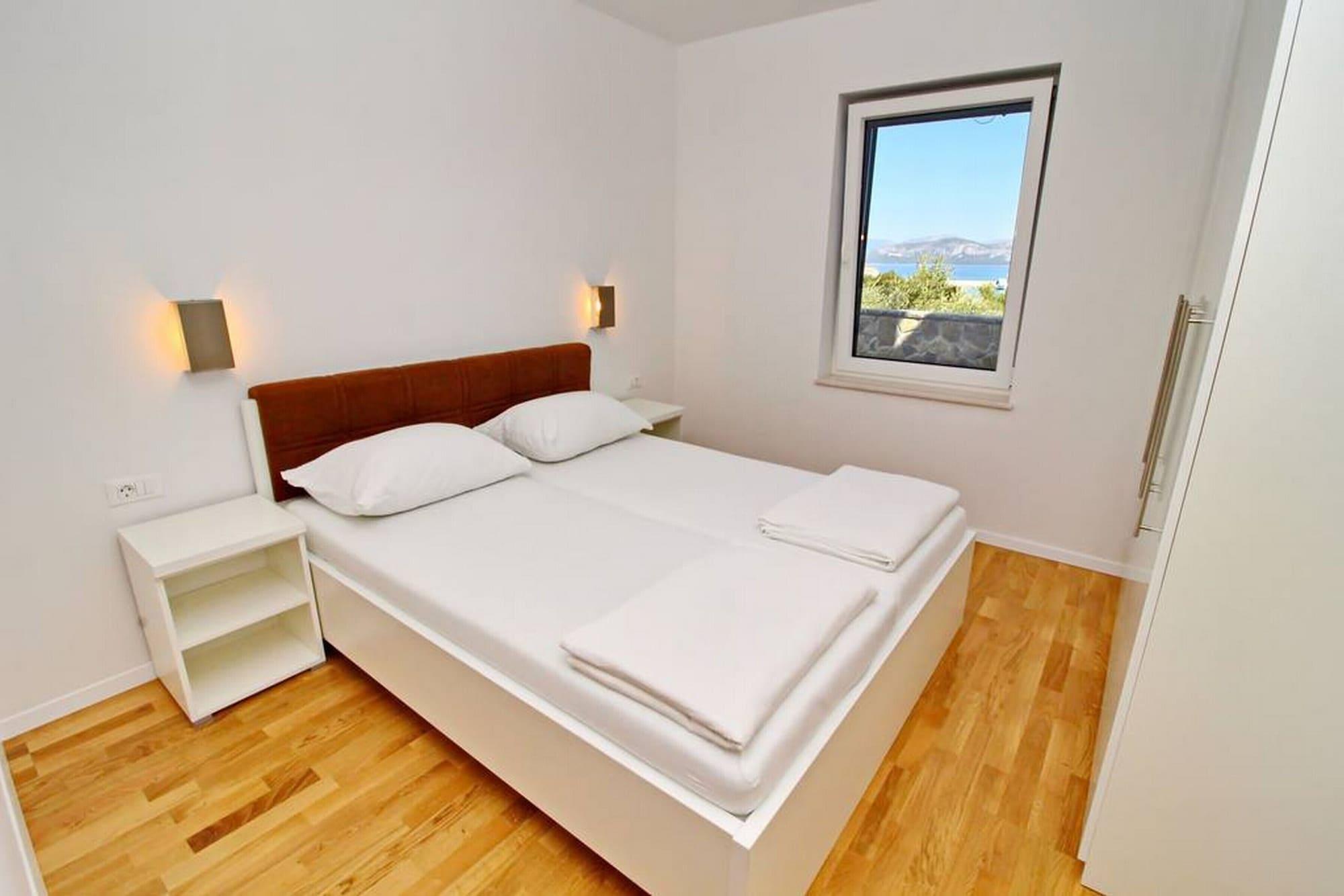 Apartments Kula Janjina Luaran gambar