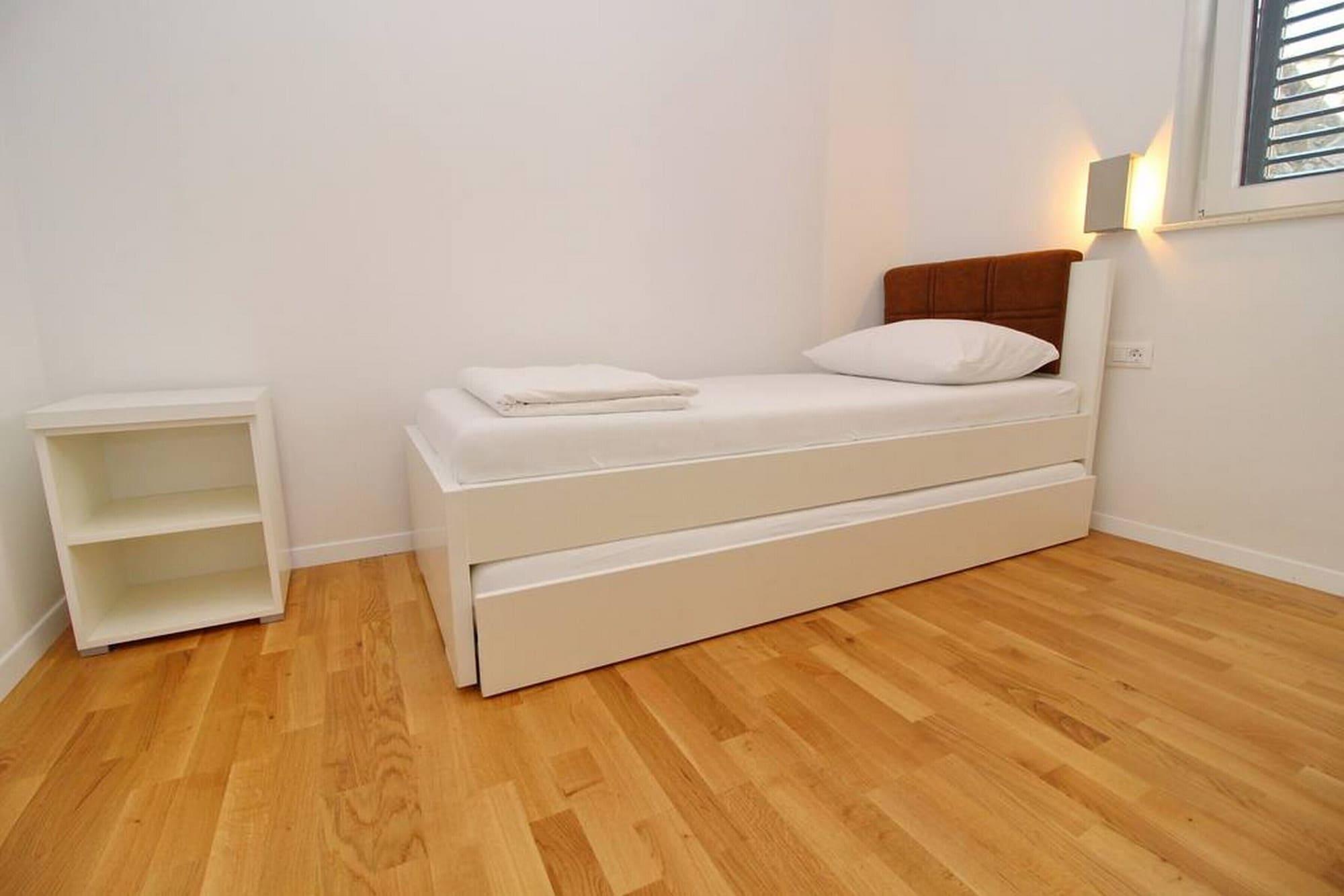 Apartments Kula Janjina Luaran gambar