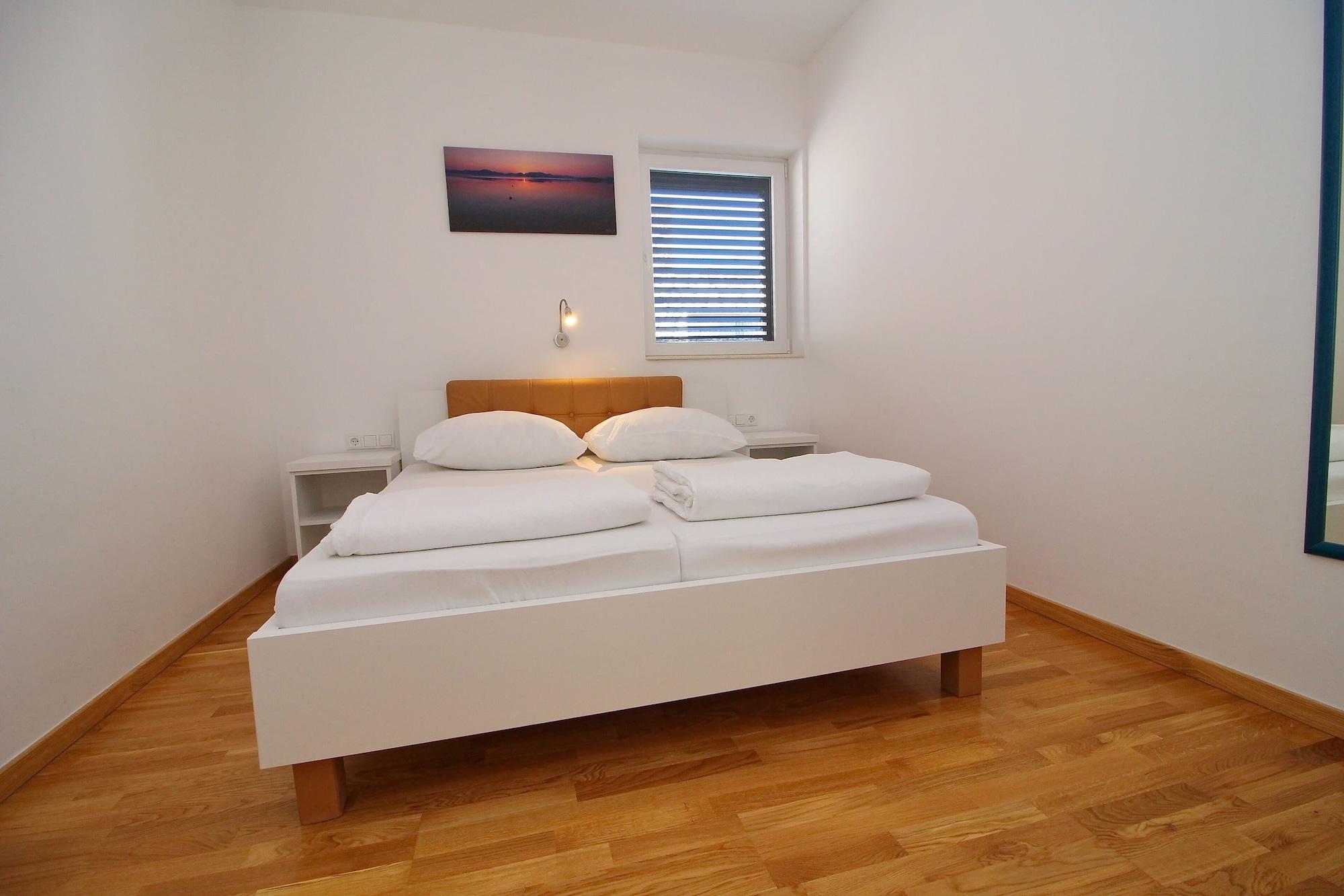 Apartments Kula Janjina Luaran gambar