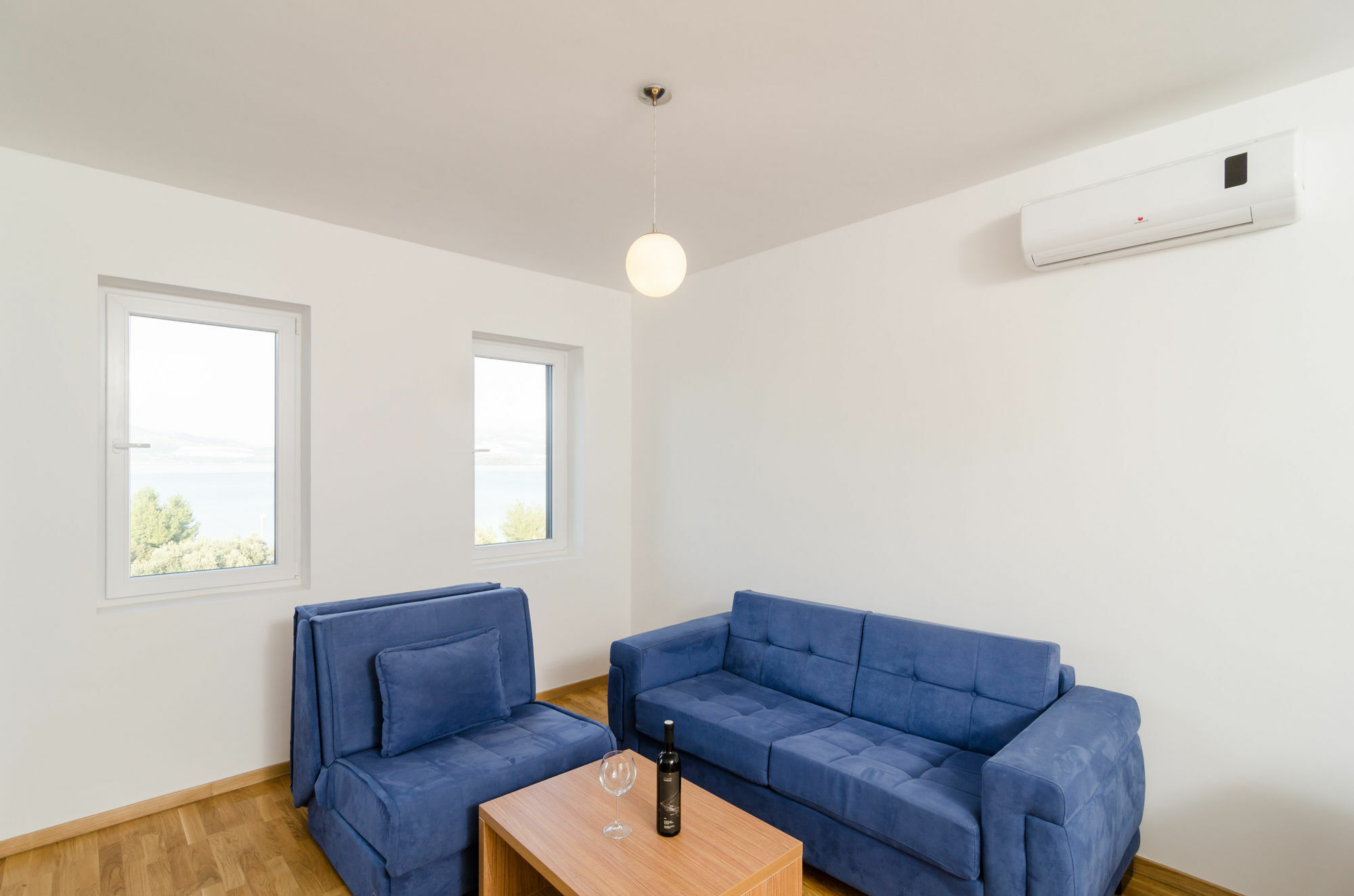 Apartments Kula Janjina Luaran gambar