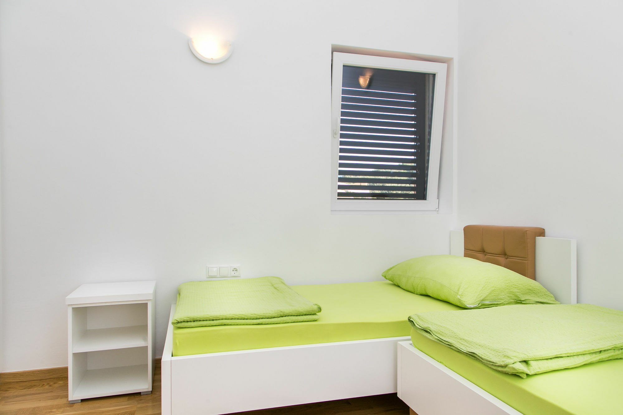 Apartments Kula Janjina Luaran gambar