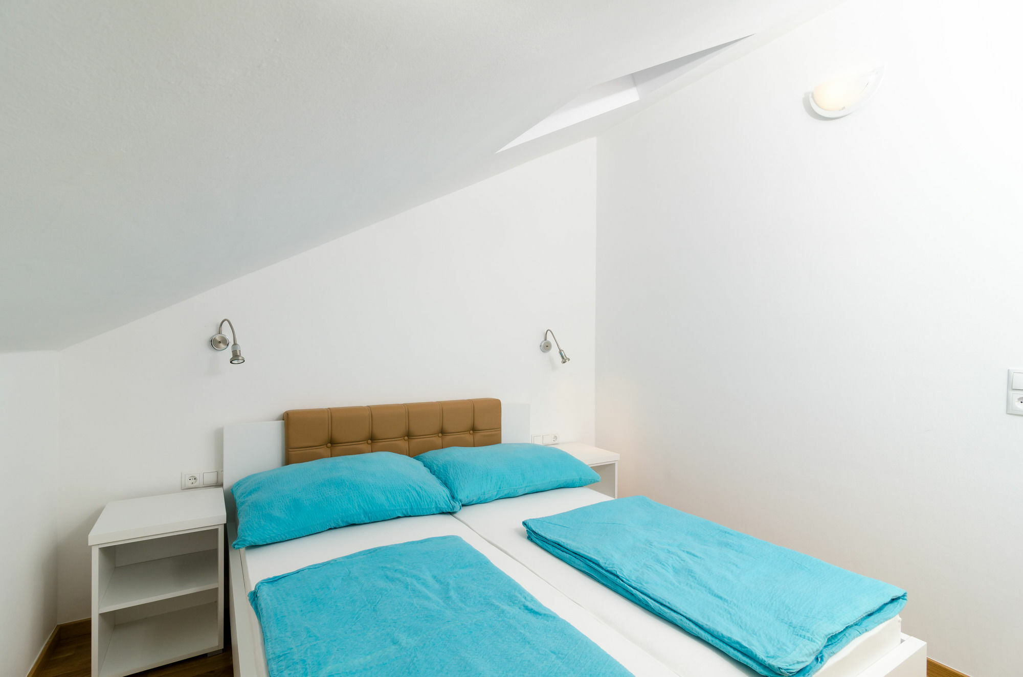 Apartments Kula Janjina Luaran gambar