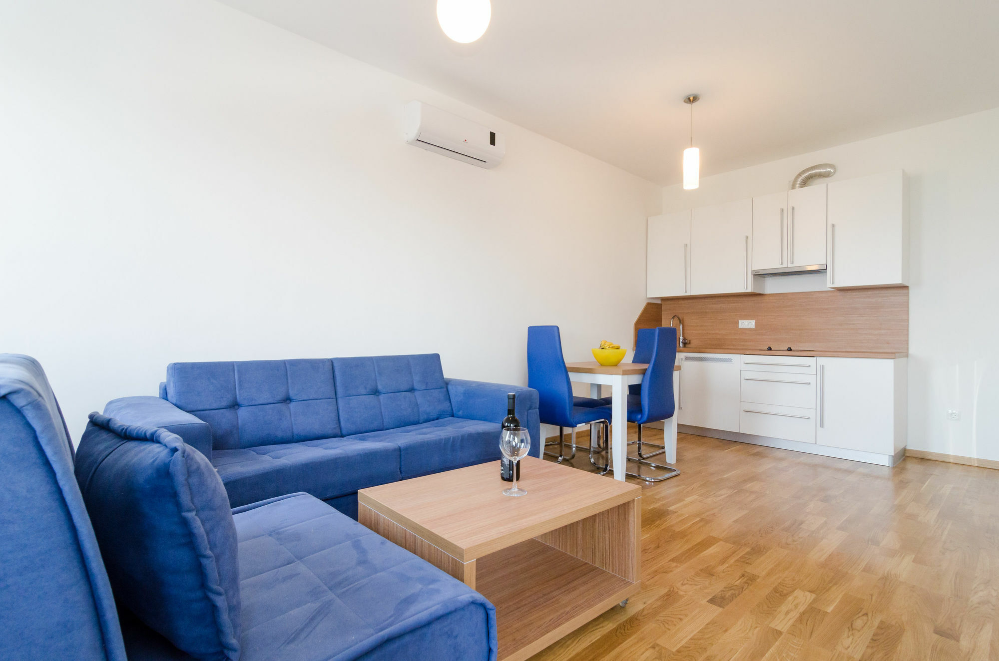 Apartments Kula Janjina Luaran gambar