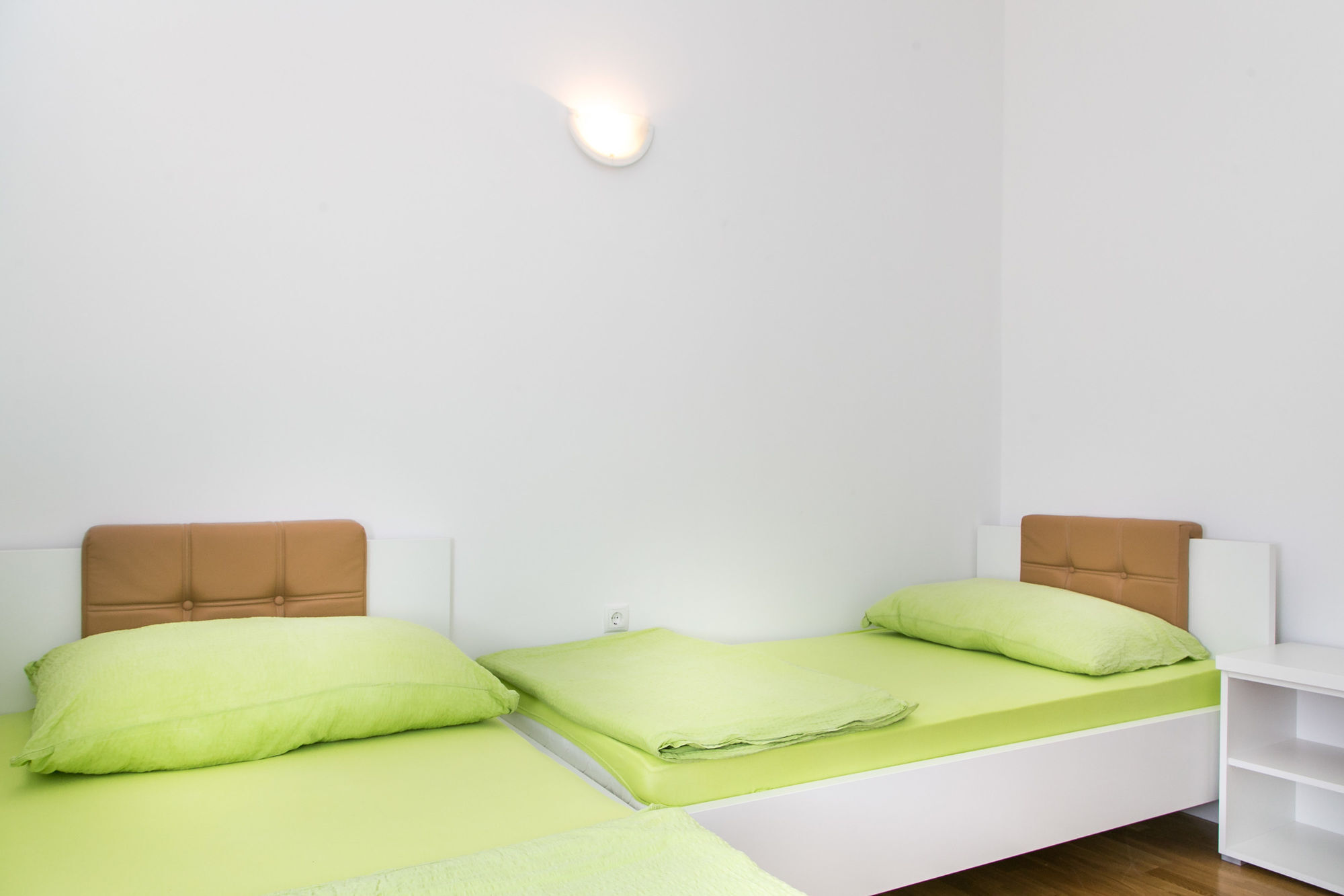 Apartments Kula Janjina Luaran gambar