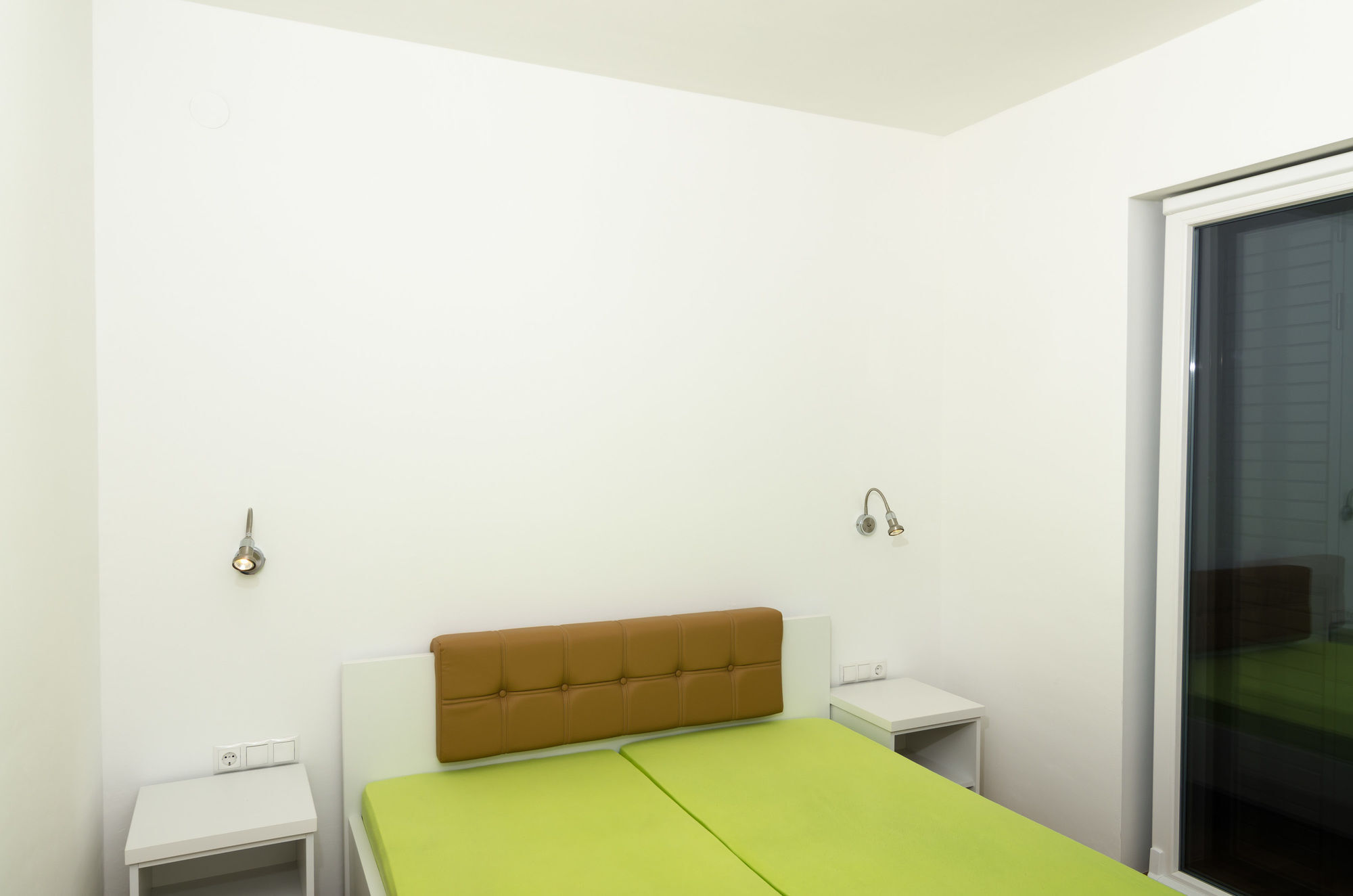 Apartments Kula Janjina Luaran gambar