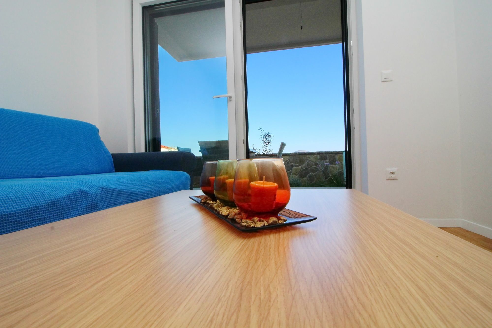 Apartments Kula Janjina Luaran gambar
